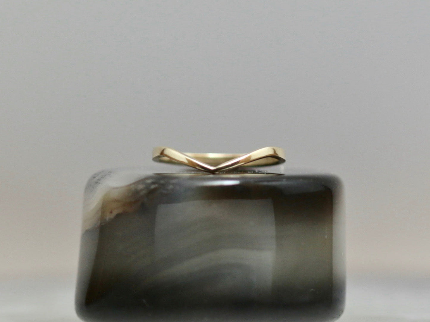 Intention Ring