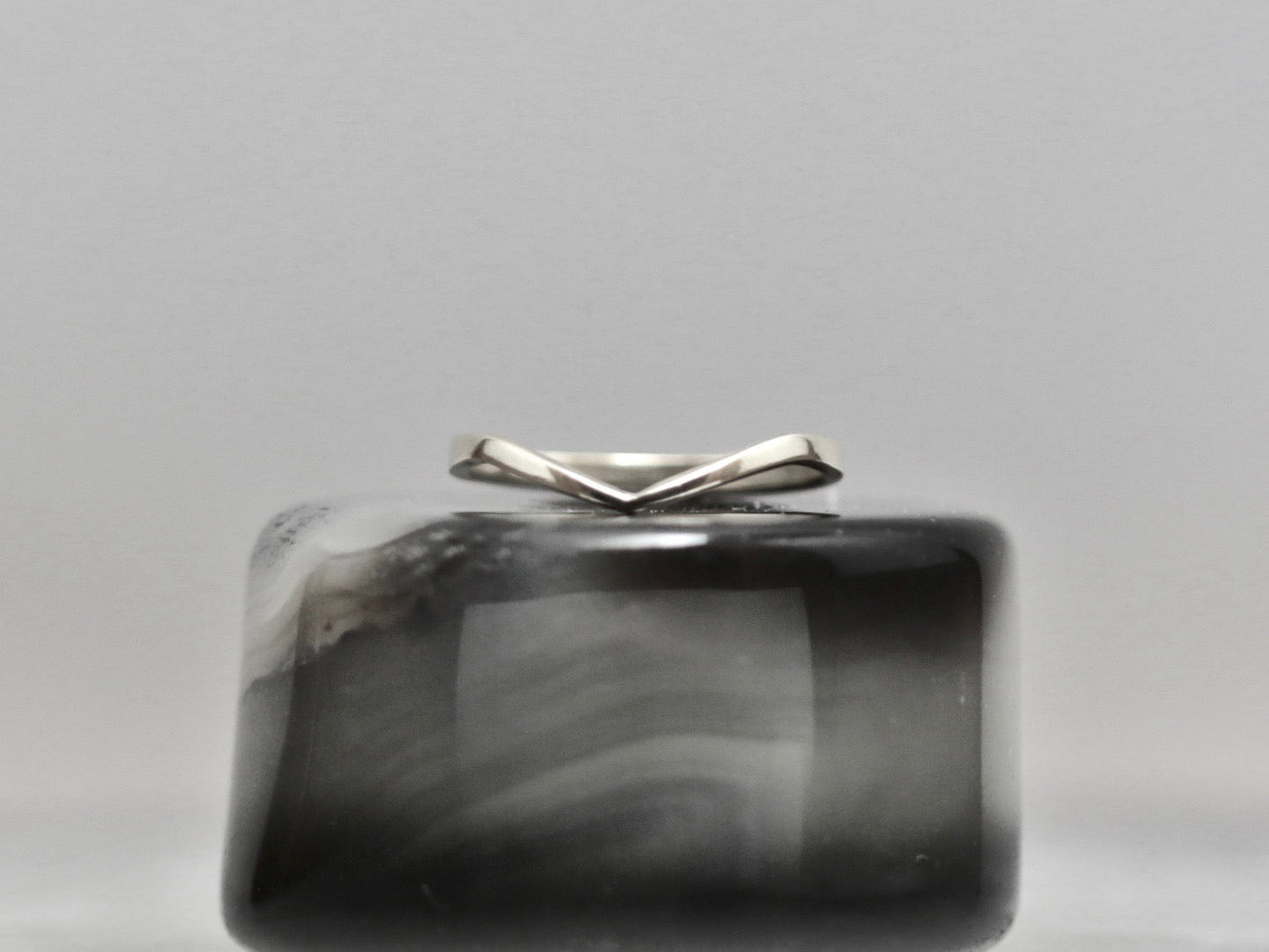 Intention Ring
