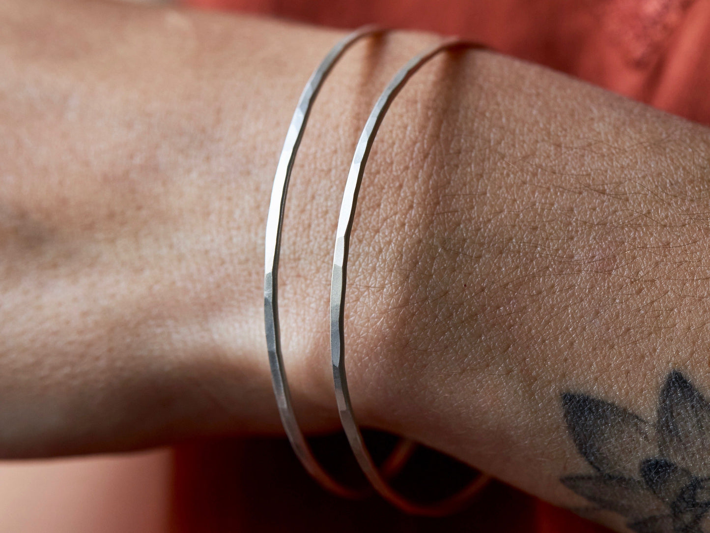 Round Bracelets