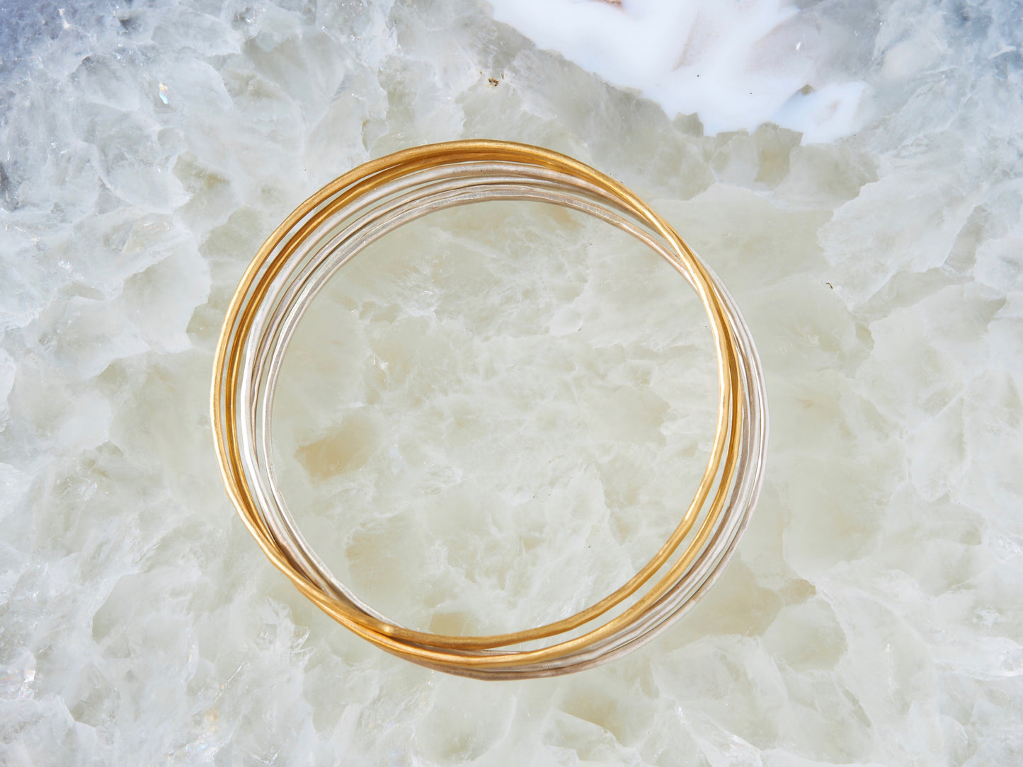 Round Bracelets
