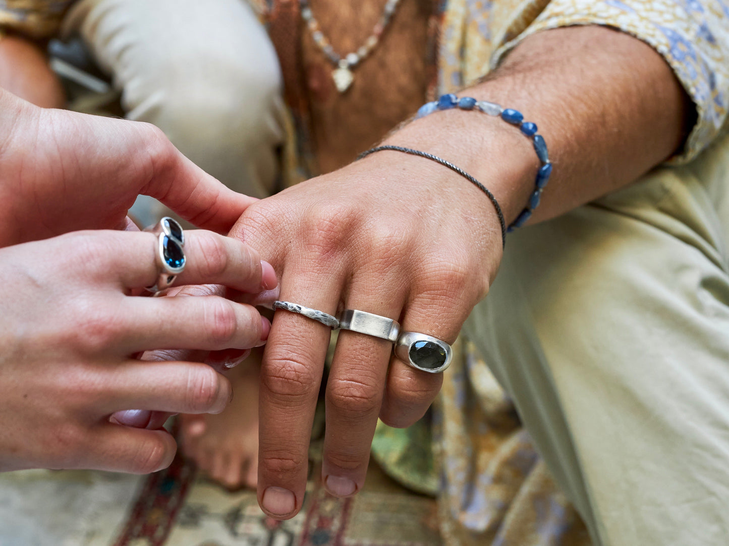 Signet Ring