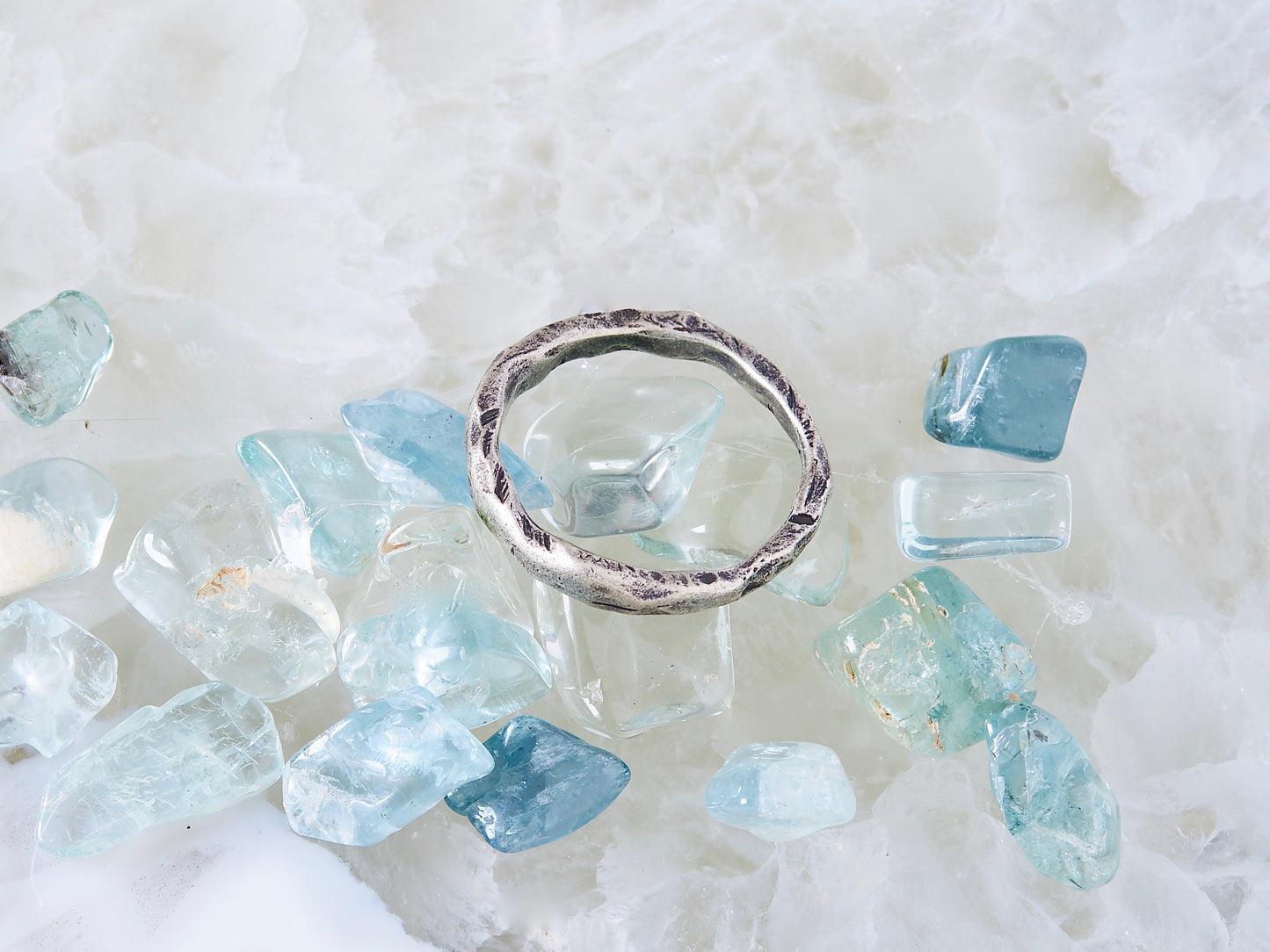 Clay Ring