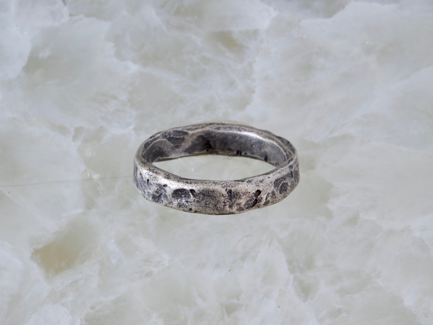 Clay Ring