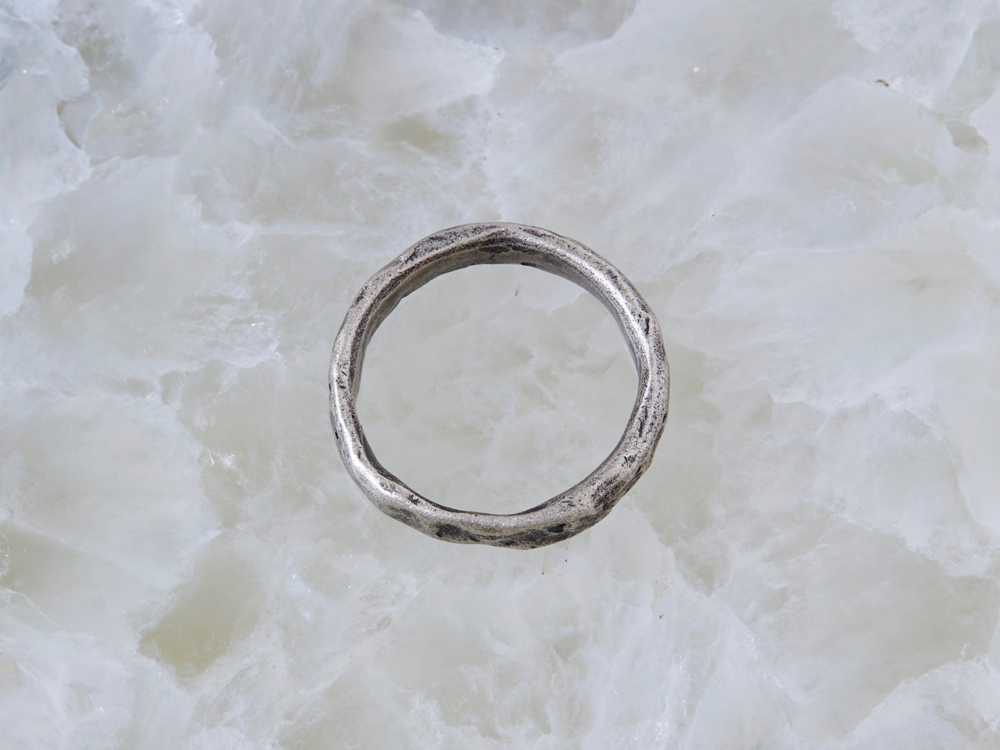 Clay Ring