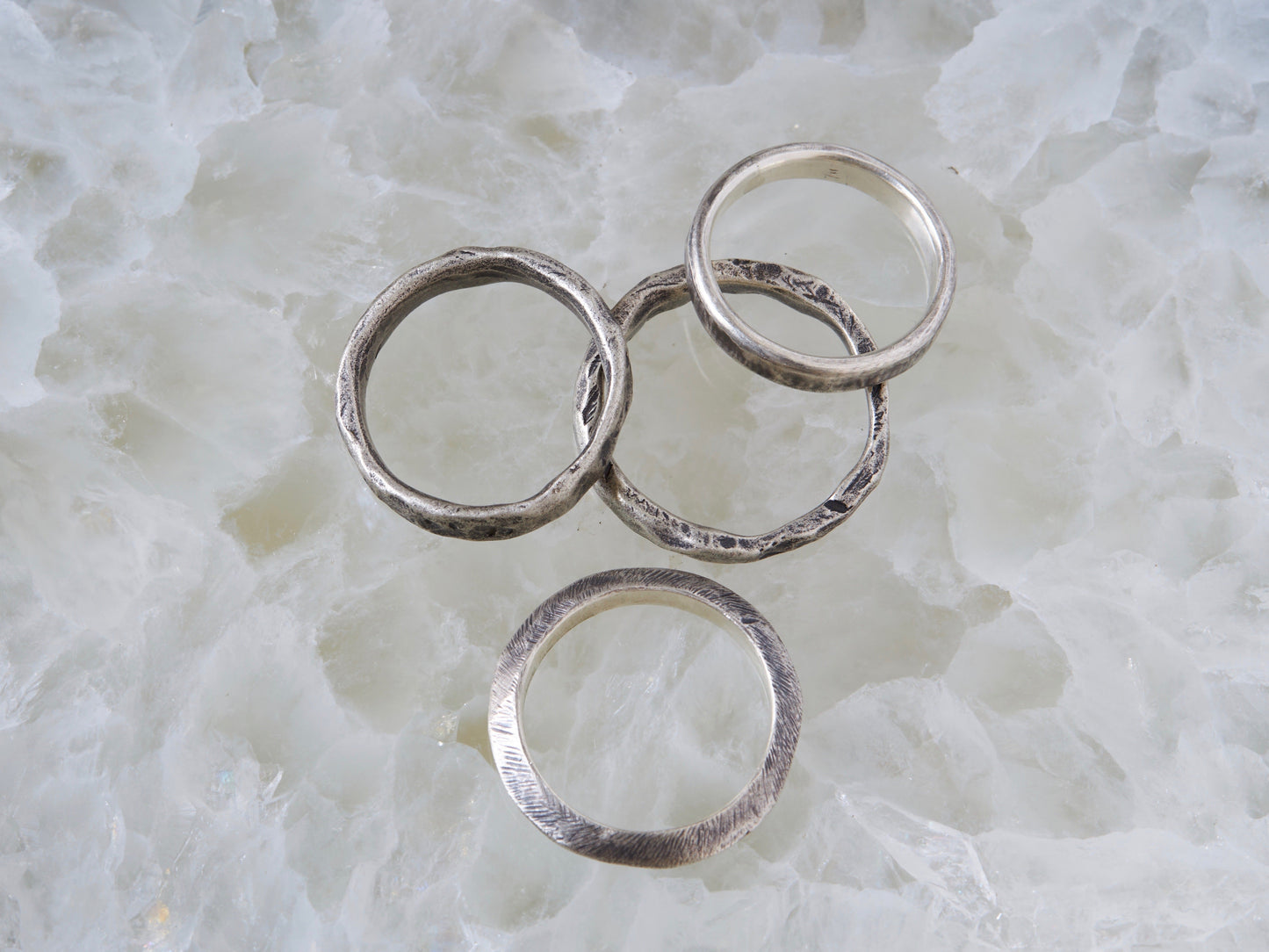 Clay Ring