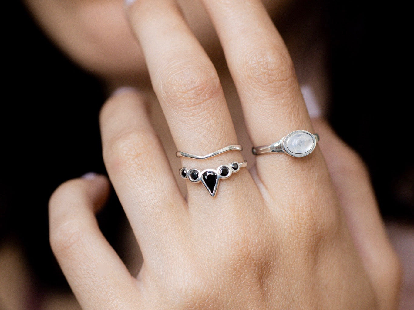 Intention Ring