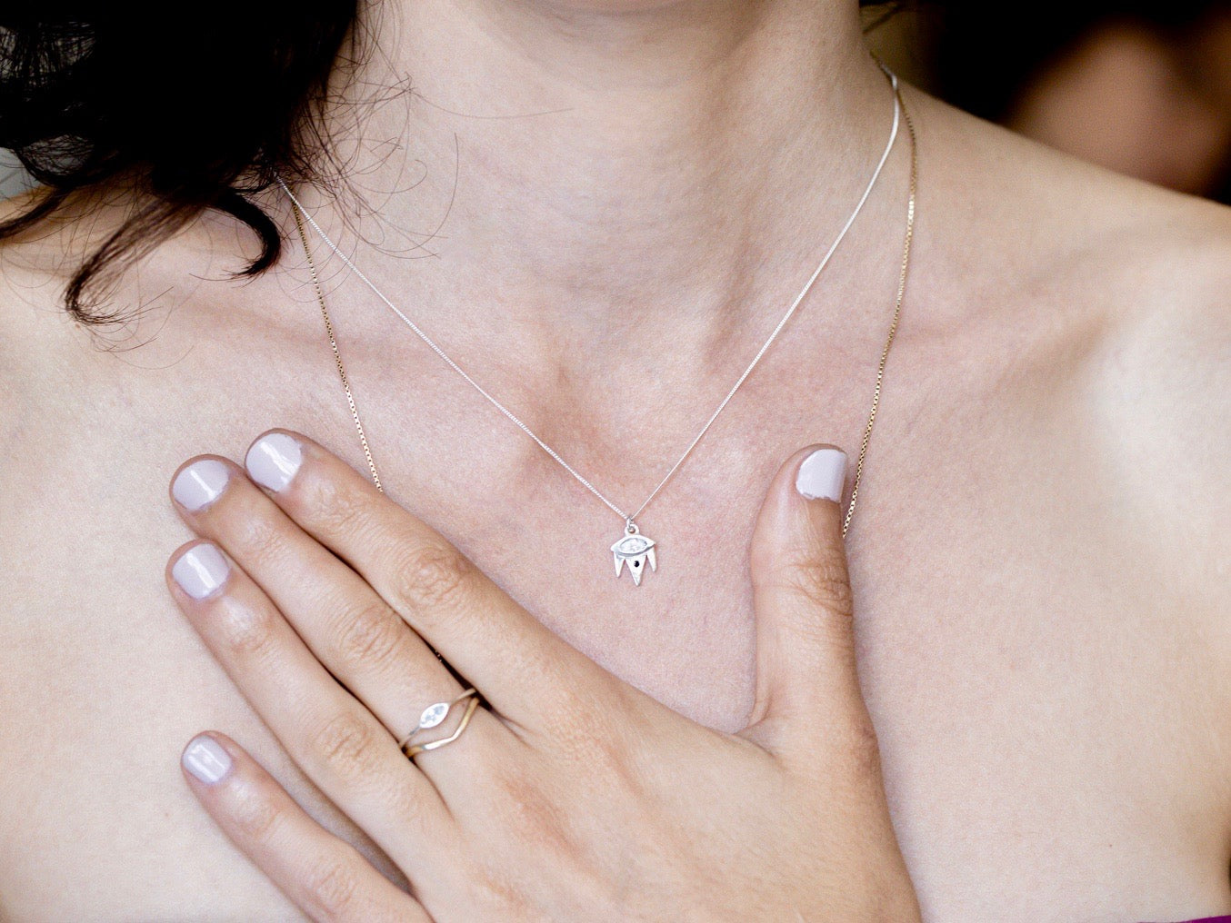 Intention Ring