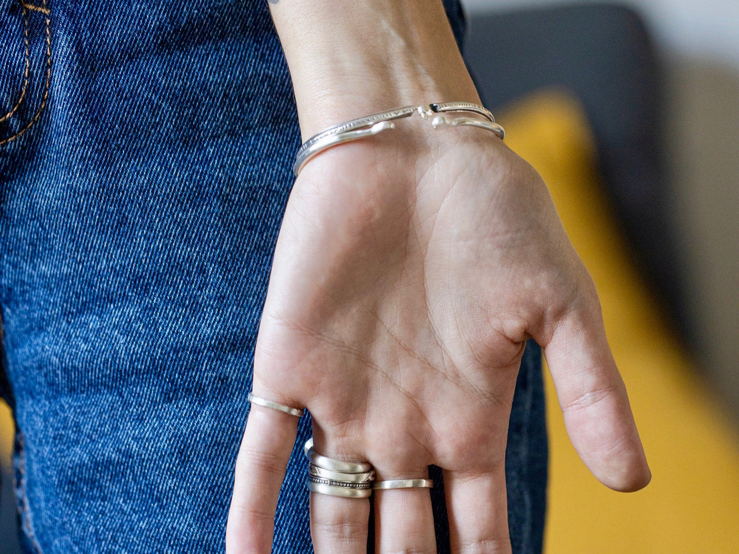 Nepal Bracelet
