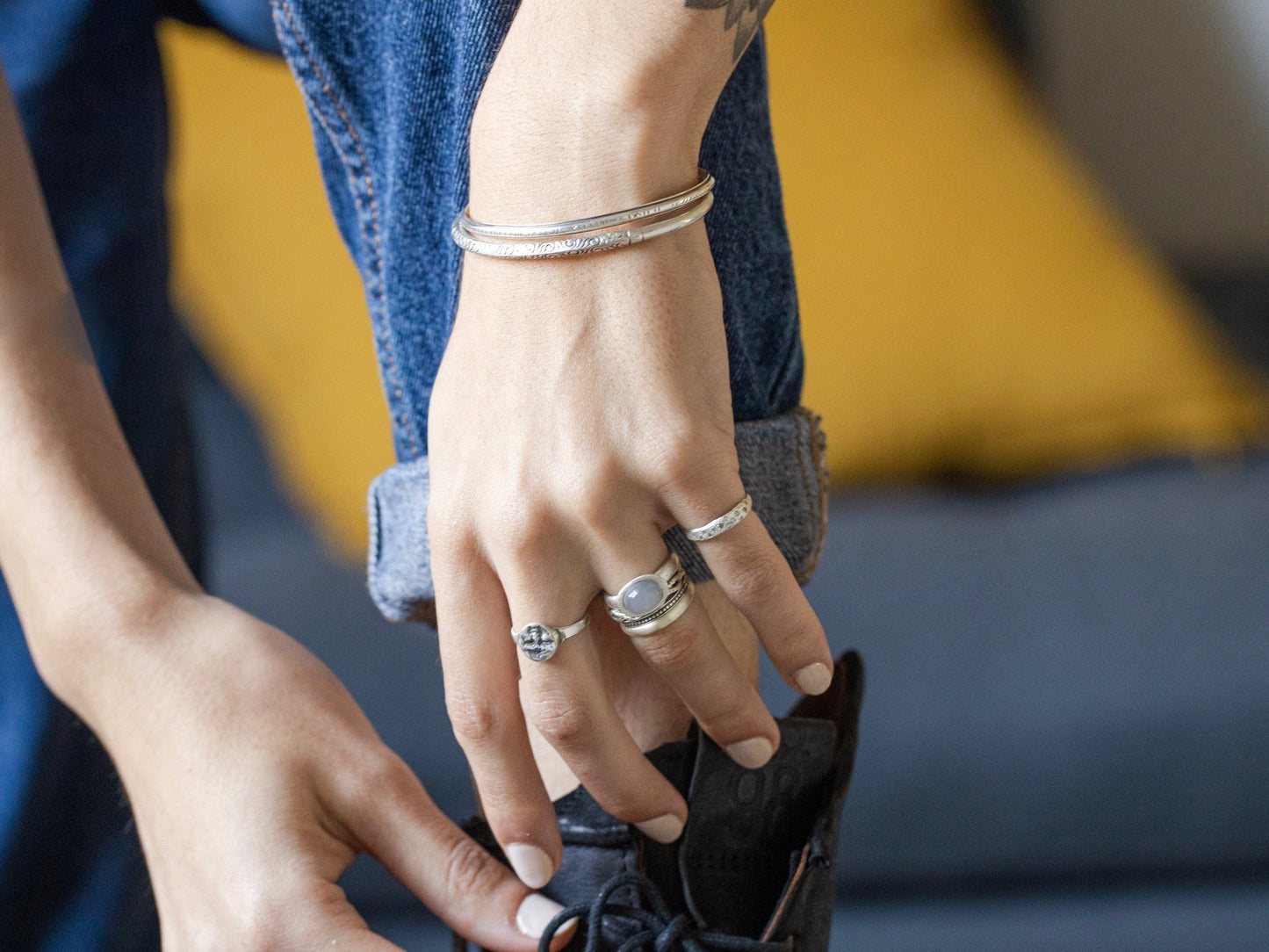 Nepal Bracelet