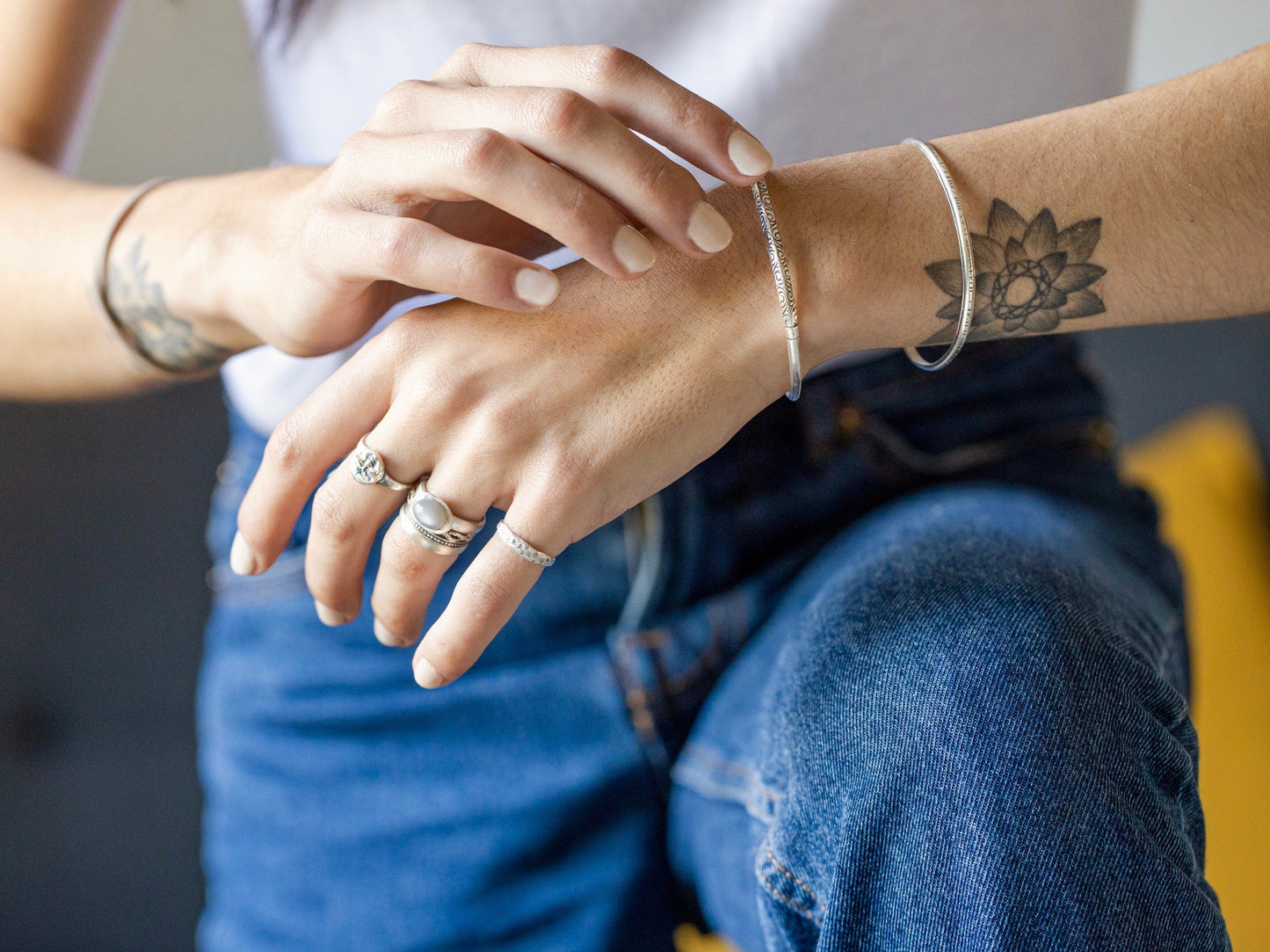 Nepal Bracelet