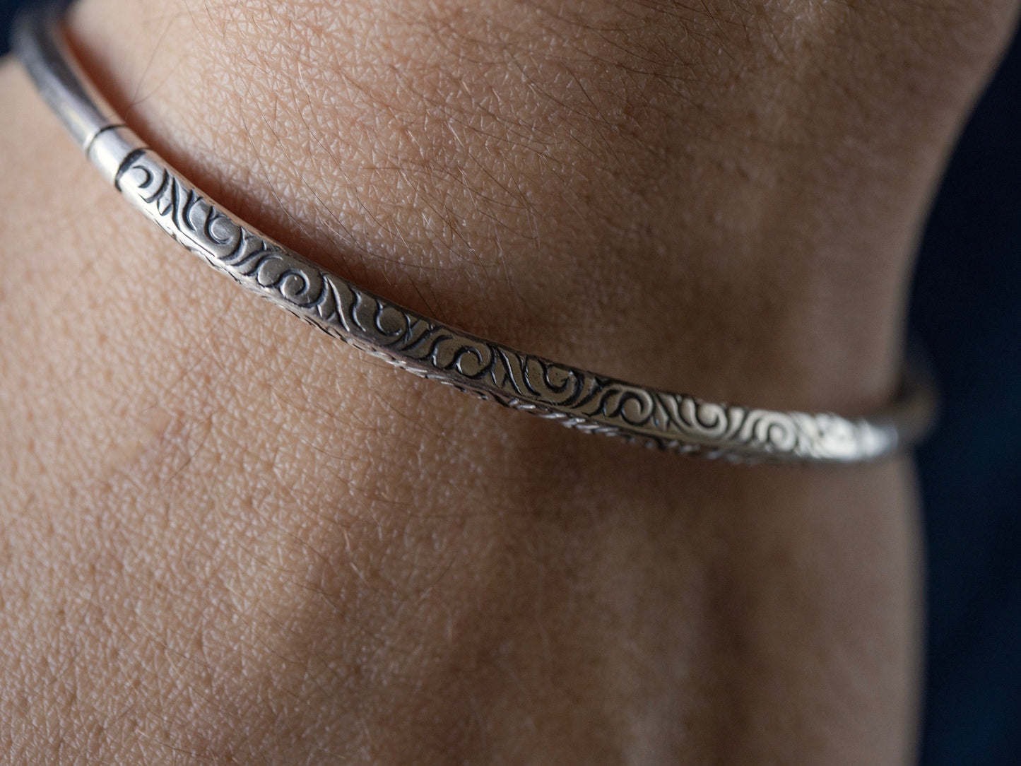 Nepal Bracelet