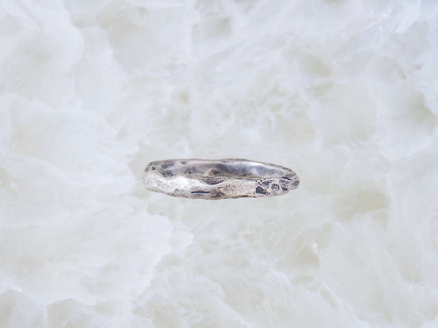 Clay Ring